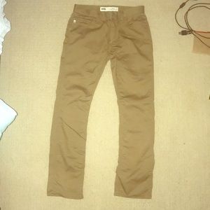 Vans v56 standard skinny jeans